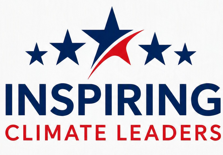 Inspiring Climate Leaders